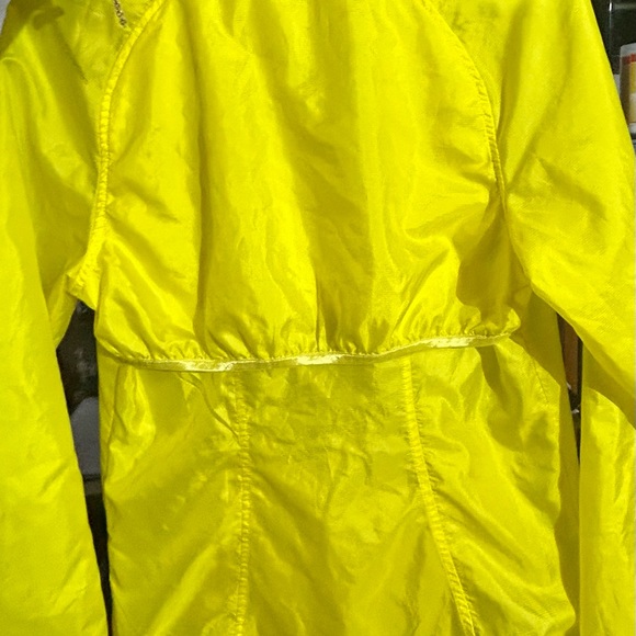 Fun bright jacket - Picture 2 of 8